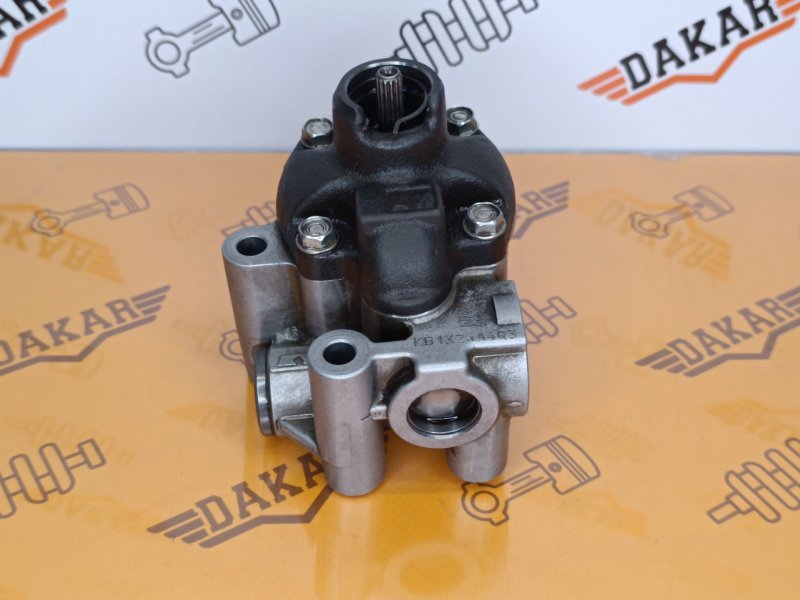 Масляный насос АКПП, 5000 рублей, Екатеринбург