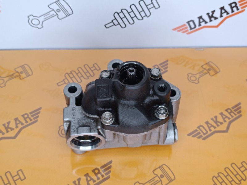 Масляный насос АКПП, 5000 рублей, Екатеринбург