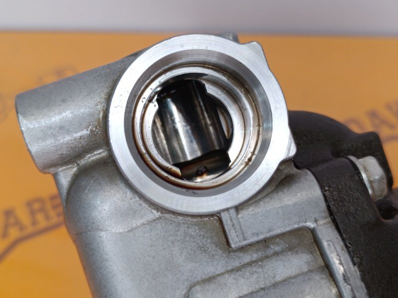 Масляный насос АКПП, 5000 рублей, Екатеринбург