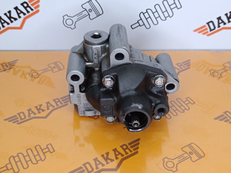 Масляный насос АКПП, 5000 рублей, Екатеринбург