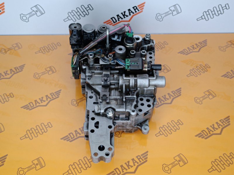 Гидроблок клапанов АКПП, 5000 рублей, Екатеринбург