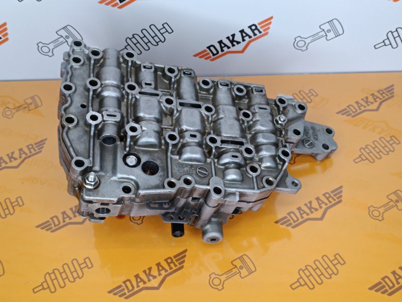 Гидроблок клапанов АКПП, 5000 рублей, Екатеринбург