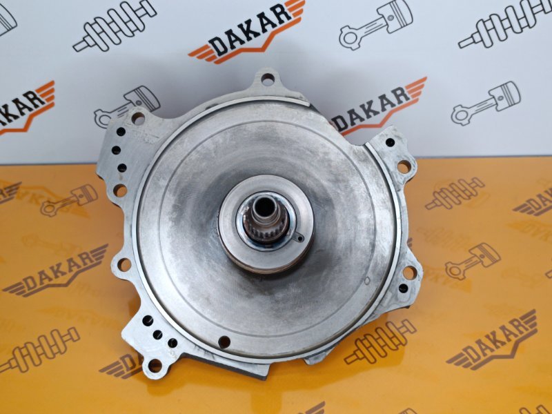 Крышка масляного насоса АКПП, 1800 рублей, Екатеринбург