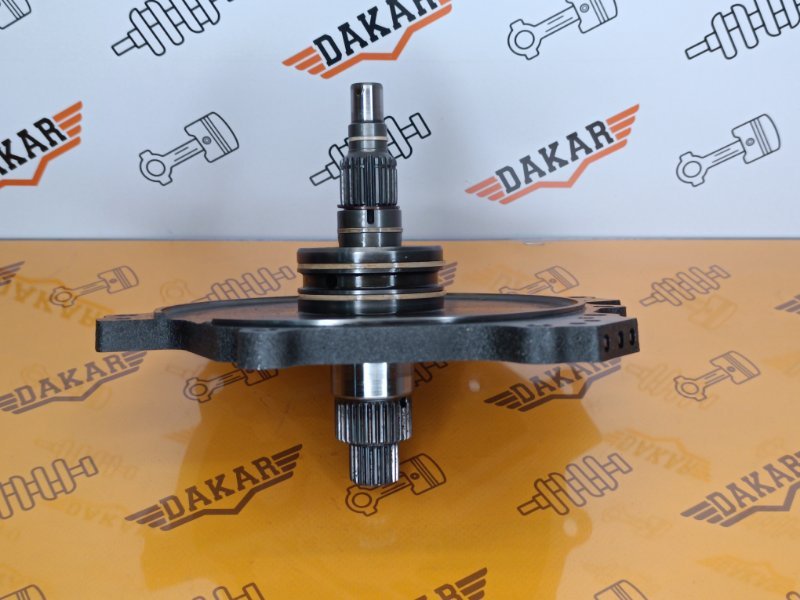 Крышка масляного насоса АКПП, 1800 рублей, Екатеринбург