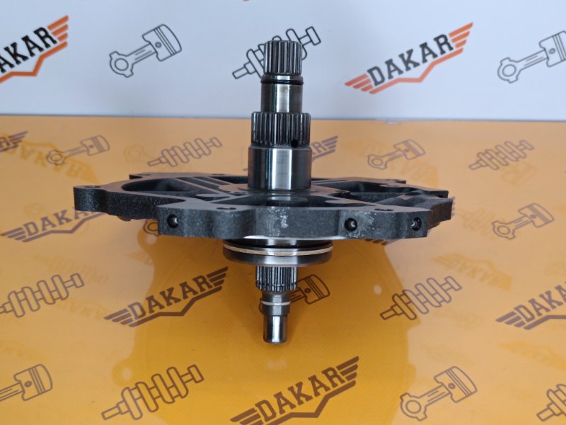 Крышка масляного насоса АКПП, 1800 рублей, Екатеринбург