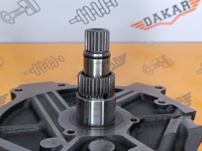 Крышка масляного насоса АКПП, 1800 рублей, Екатеринбург