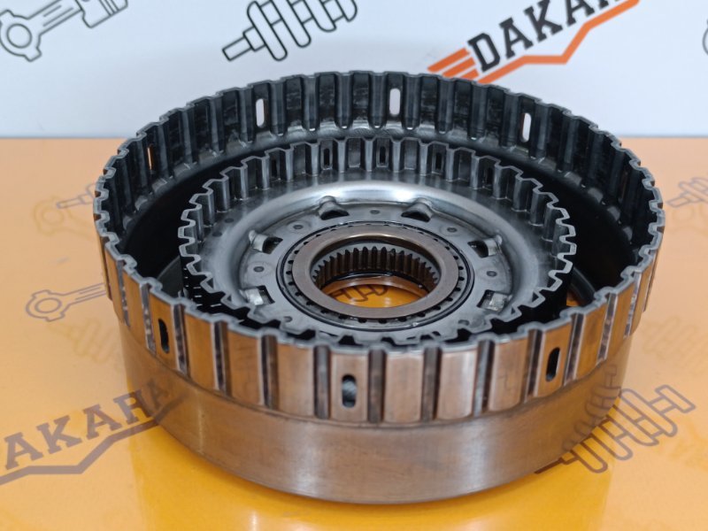 Планетарная передача, 1800 рублей, Екатеринбург