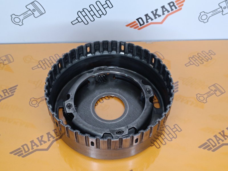 Планетарная передача, 1800 рублей, Екатеринбург