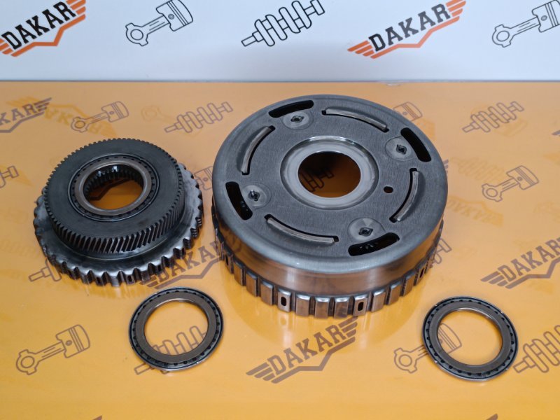 Планетарная передача, 1800 рублей, Екатеринбург