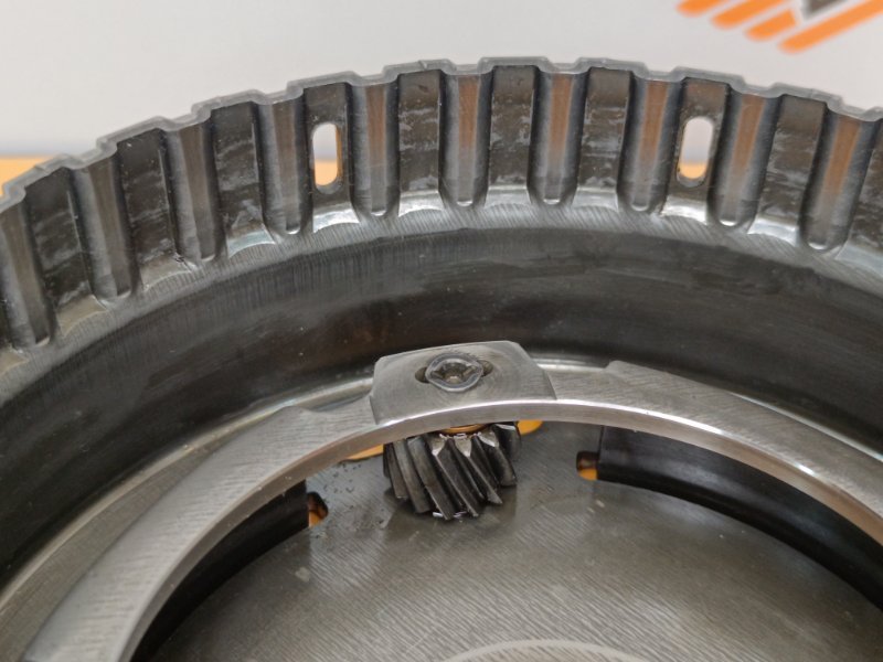 Планетарная передача, 1800 рублей, Екатеринбург