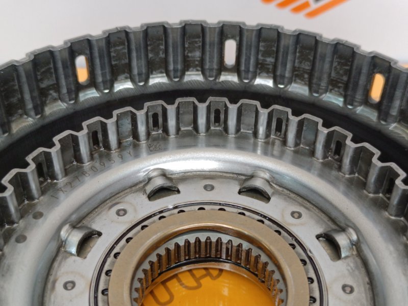 Планетарная передача, 1800 рублей, Екатеринбург