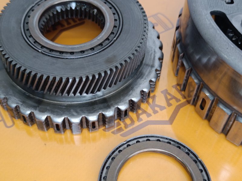 Планетарная передача, 1800 рублей, Екатеринбург