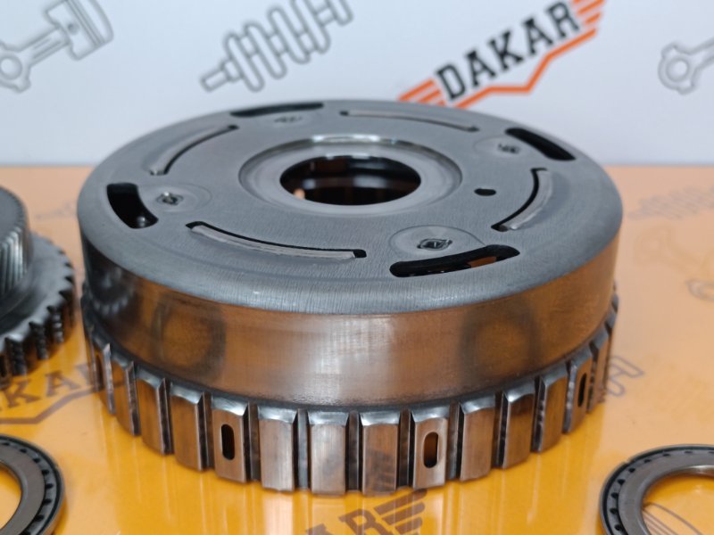 Планетарная передача, 1800 рублей, Екатеринбург