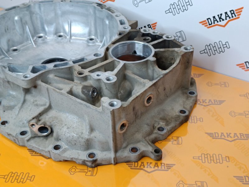 Корпус АКПП, 2500 рублей, Екатеринбург