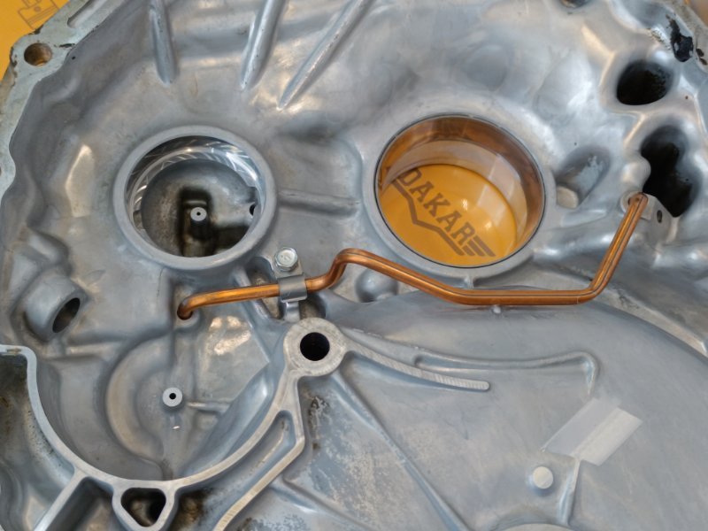 Корпус АКПП, 2500 рублей, Екатеринбург