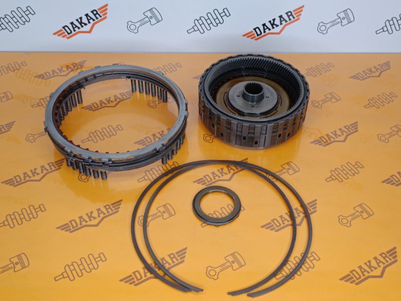 Барабан АКПП, 3000 рублей, Екатеринбург