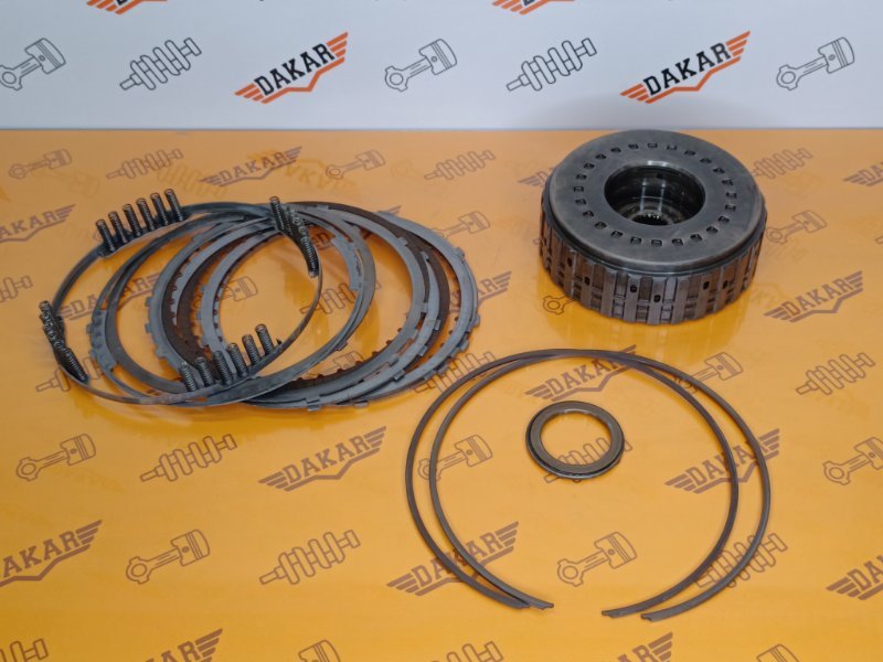 Барабан АКПП, 3000 рублей, Екатеринбург