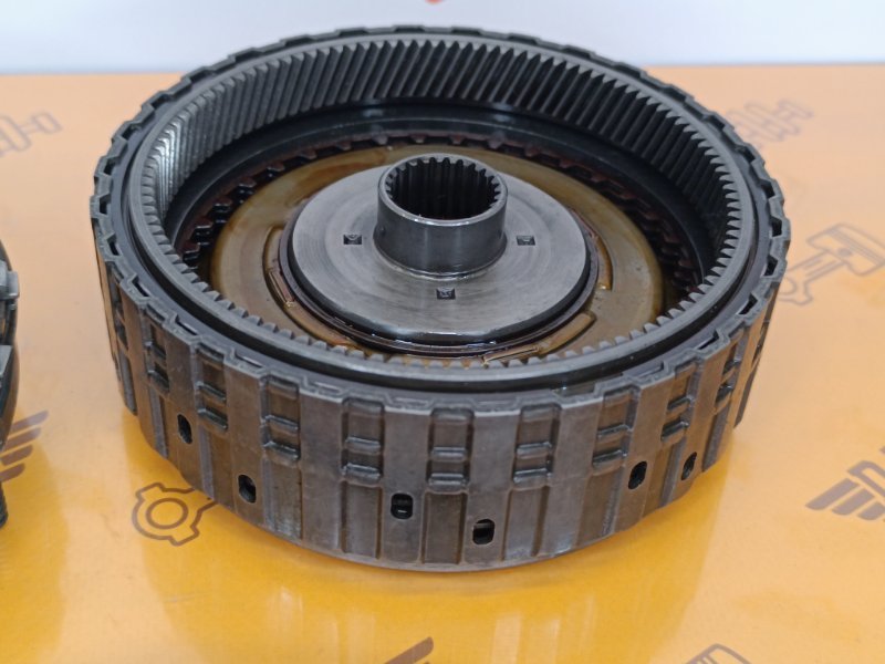 Барабан АКПП, 3000 рублей, Екатеринбург