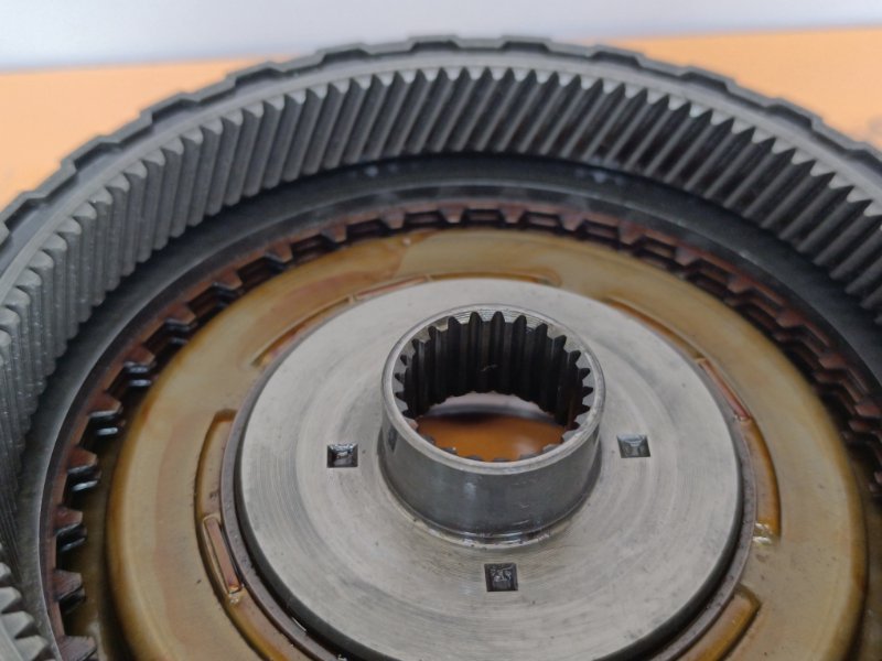 Барабан АКПП, 3000 рублей, Екатеринбург