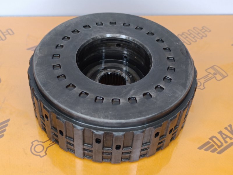 Барабан АКПП, 3000 рублей, Екатеринбург