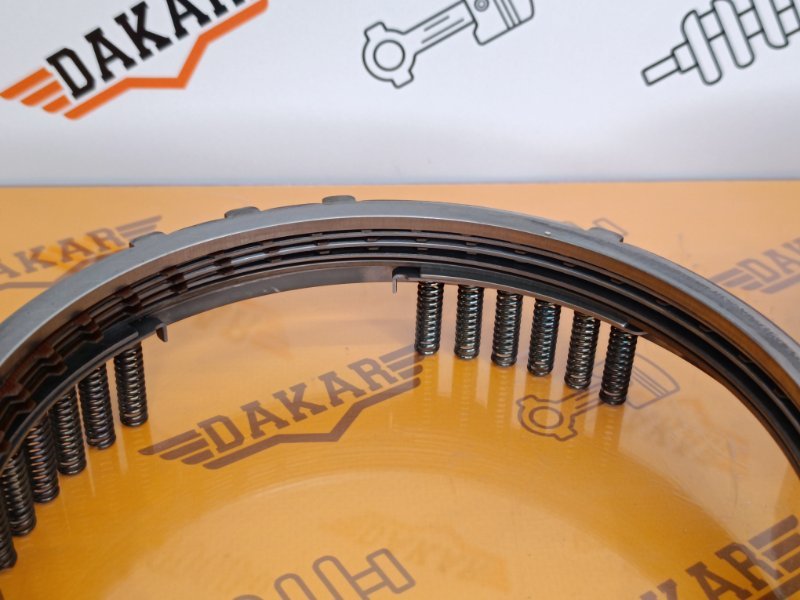 Барабан АКПП, 3000 рублей, Екатеринбург