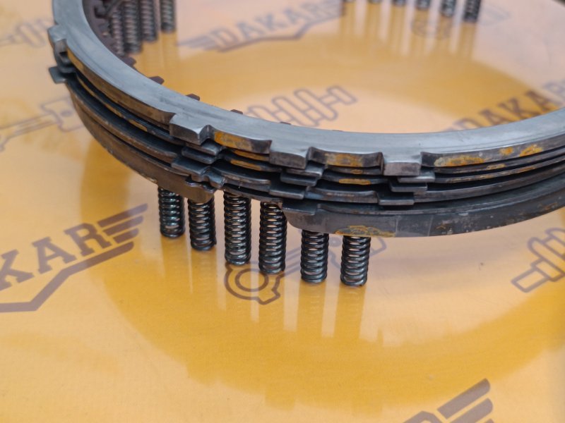 Барабан АКПП, 3000 рублей, Екатеринбург