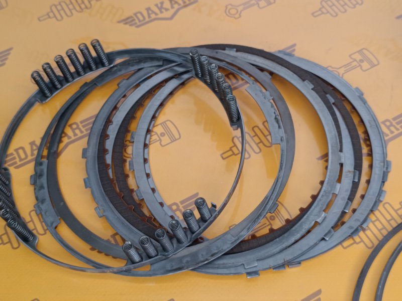 Барабан АКПП, 3000 рублей, Екатеринбург