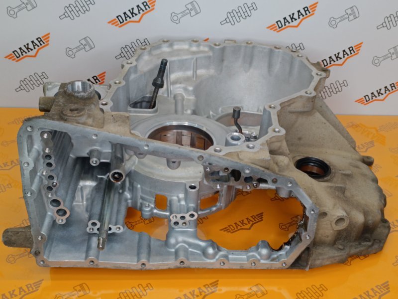 Корпус АКПП, 3000 рублей, Екатеринбург