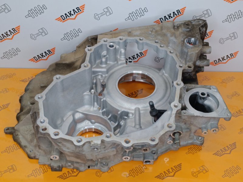 Корпус АКПП, 3000 рублей, Екатеринбург