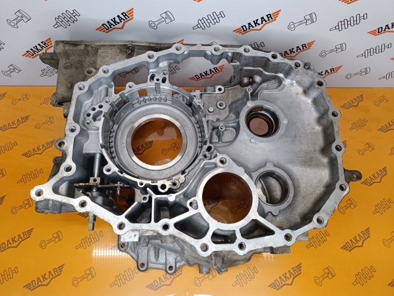 Корпус АКПП, 3000 рублей, Екатеринбург