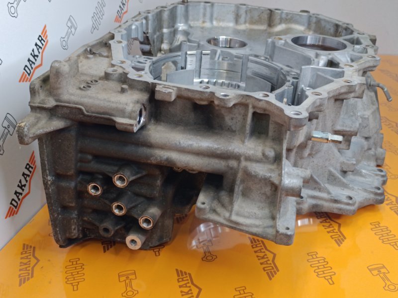 Корпус АКПП, 3000 рублей, Екатеринбург