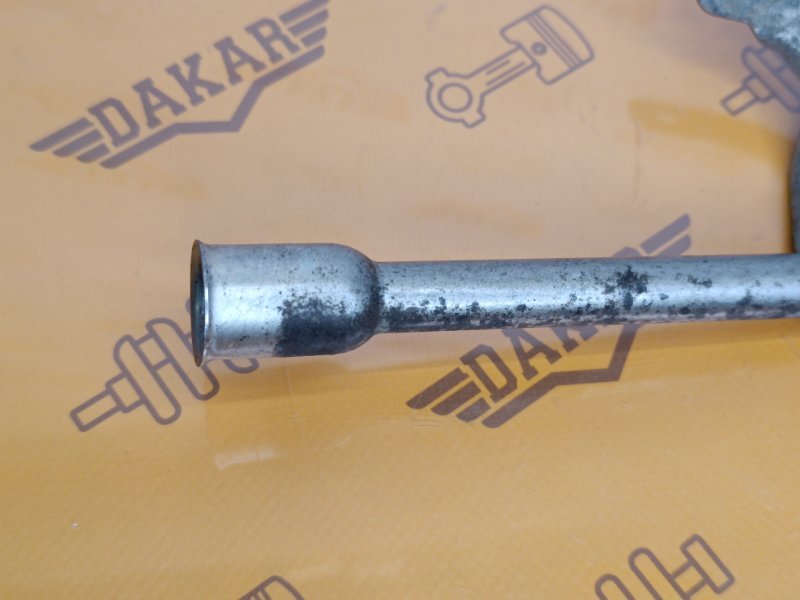 Направляющая масляного щупа АКПП, 600 рублей, Екатеринбург