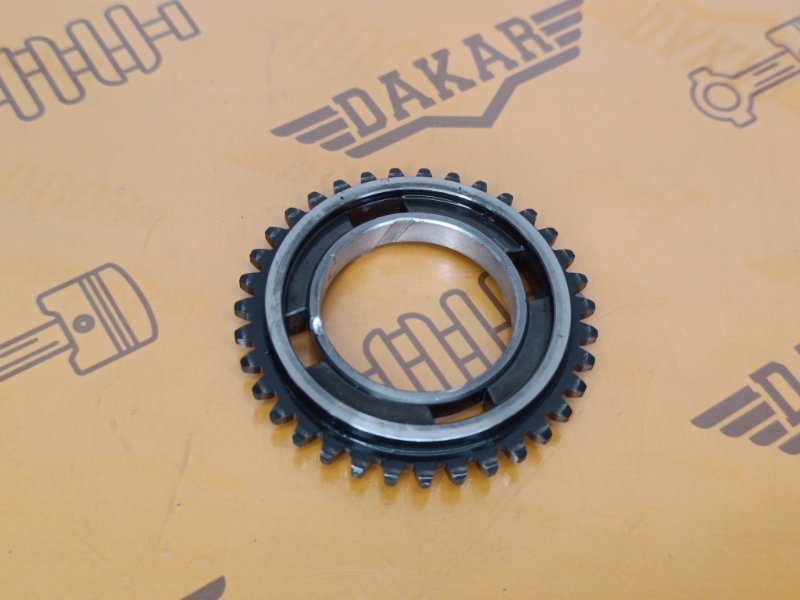 шестерня маслонасоса, 900 рублей, Екатеринбург