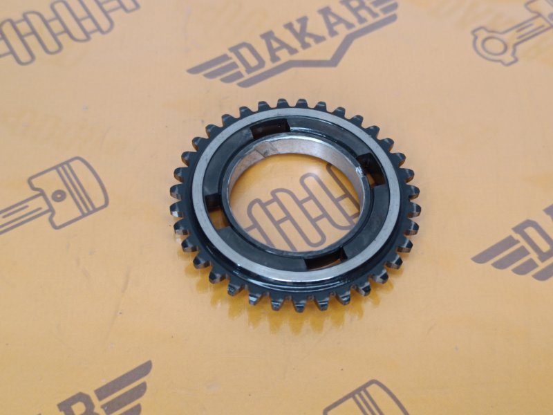 шестерня маслонасоса, 900 рублей, Екатеринбург