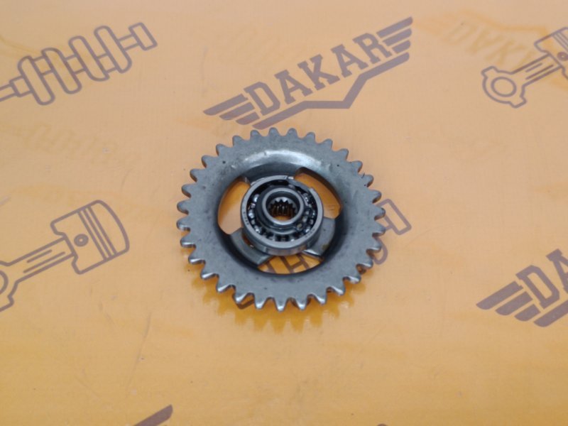 шестерня маслонасоса, 900 рублей, Екатеринбург