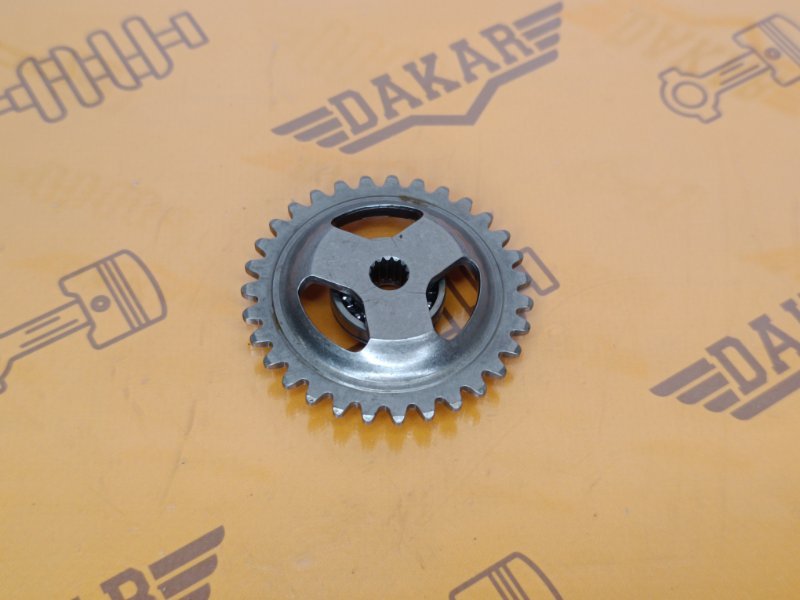 шестерня маслонасоса, 900 рублей, Екатеринбург