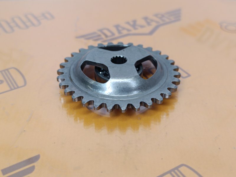 шестерня маслонасоса, 900 рублей, Екатеринбург