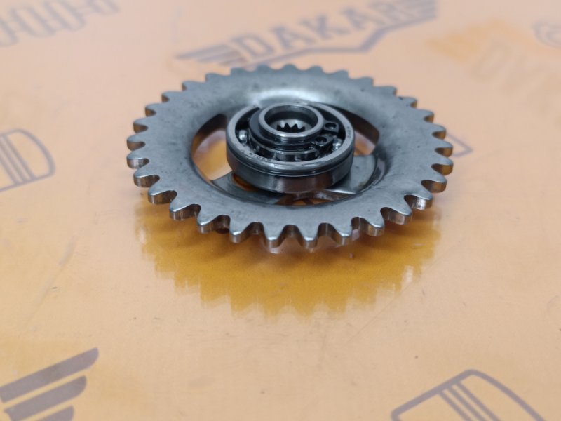 шестерня маслонасоса, 900 рублей, Екатеринбург