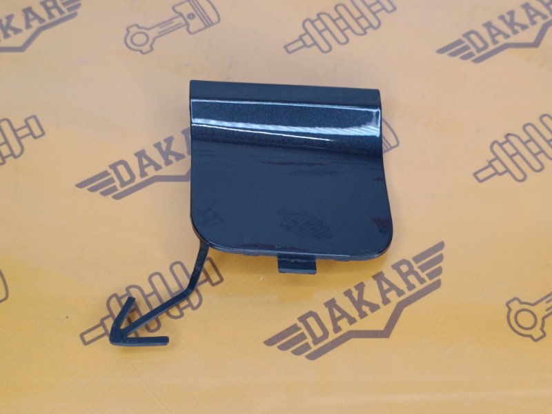 Заглушка буксировочного крюка, 800 рублей, Екатеринбург