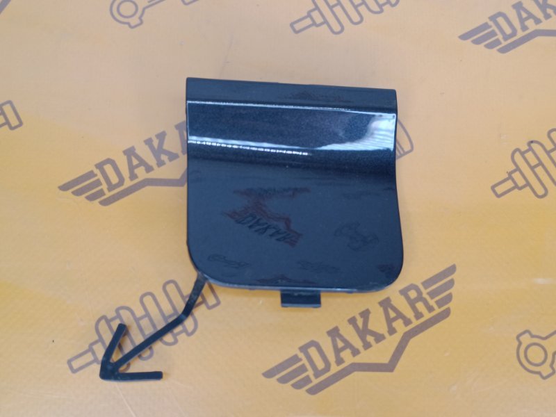 Заглушка буксировочного крюка, 800 рублей, Екатеринбург