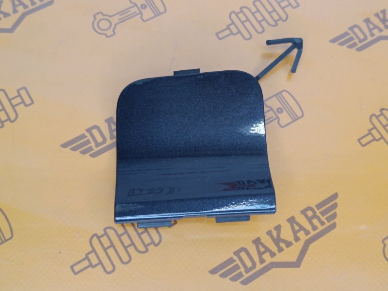 Заглушка буксировочного крюка, 800 рублей, Екатеринбург