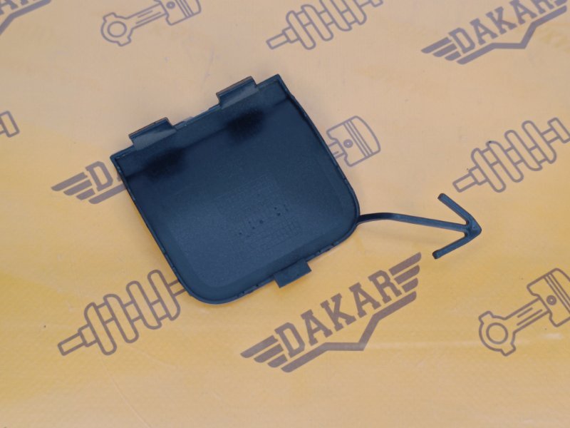 Заглушка буксировочного крюка, 800 рублей, Екатеринбург