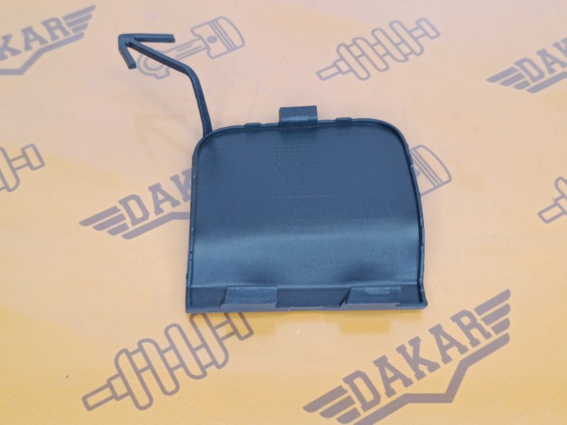 Заглушка буксировочного крюка, 800 рублей, Екатеринбург