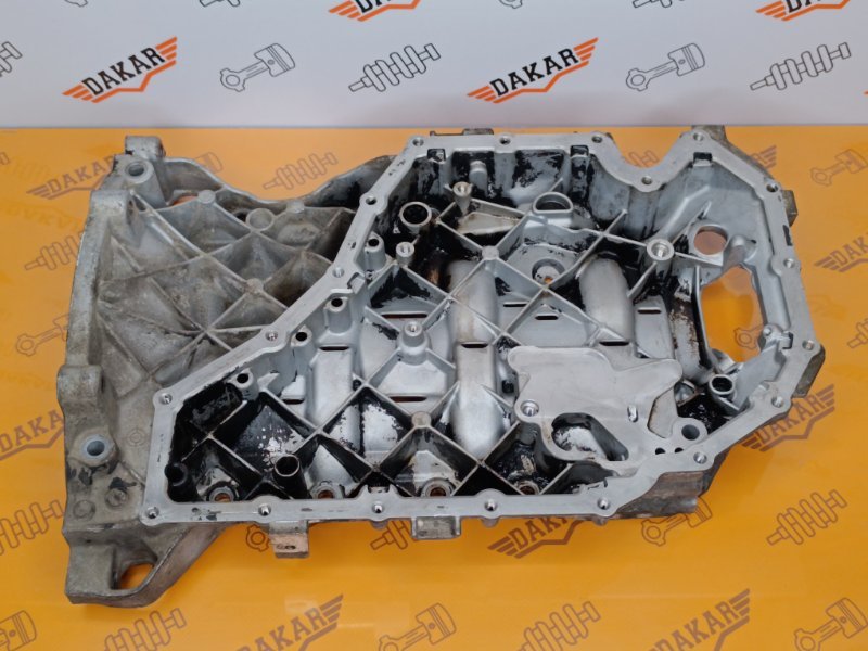 Масляный поддон, 3800 рублей, Екатеринбург