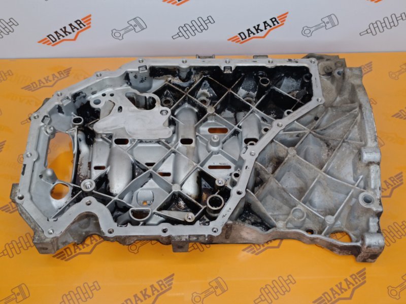 Масляный поддон, 3800 рублей, Екатеринбург