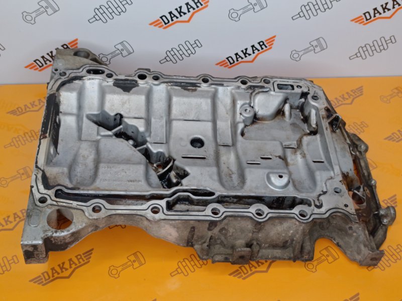 Масляный поддон, 3800 рублей, Екатеринбург