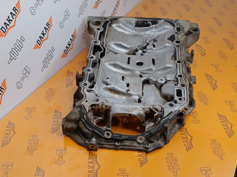 Масляный поддон, 3800 рублей, Екатеринбург