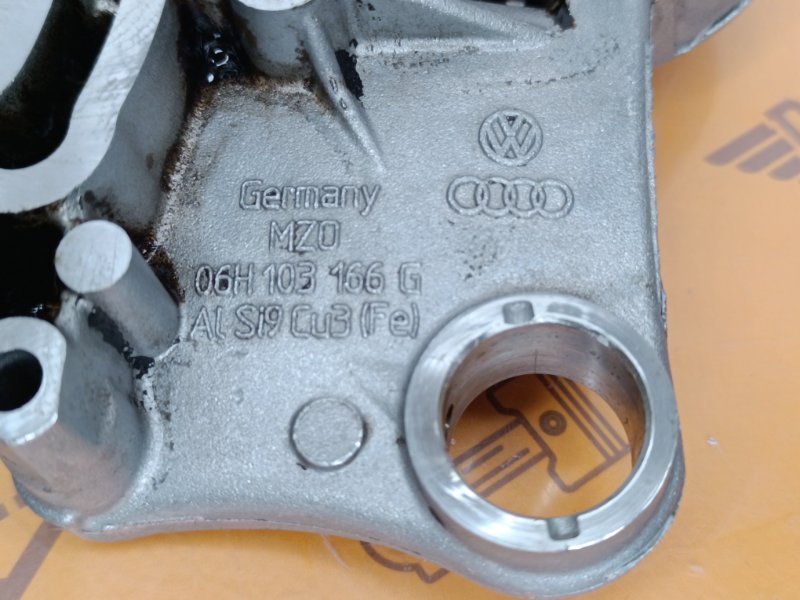 Кронштейн фазорегулятора, 2300 рублей, Екатеринбург