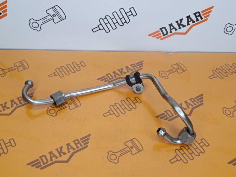 трубка топливная, 500 рублей, Екатеринбург