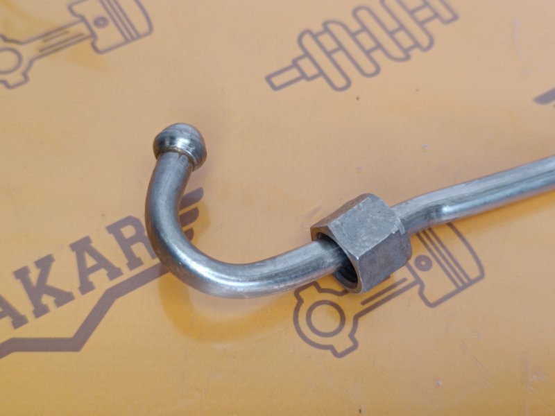 трубка топливная, 500 рублей, Екатеринбург